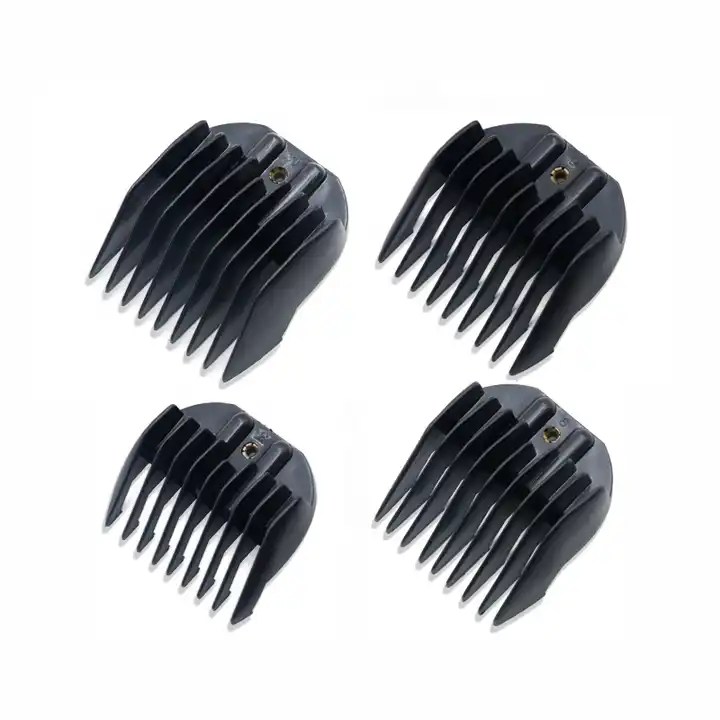 Universal Clipper Guard Attachments