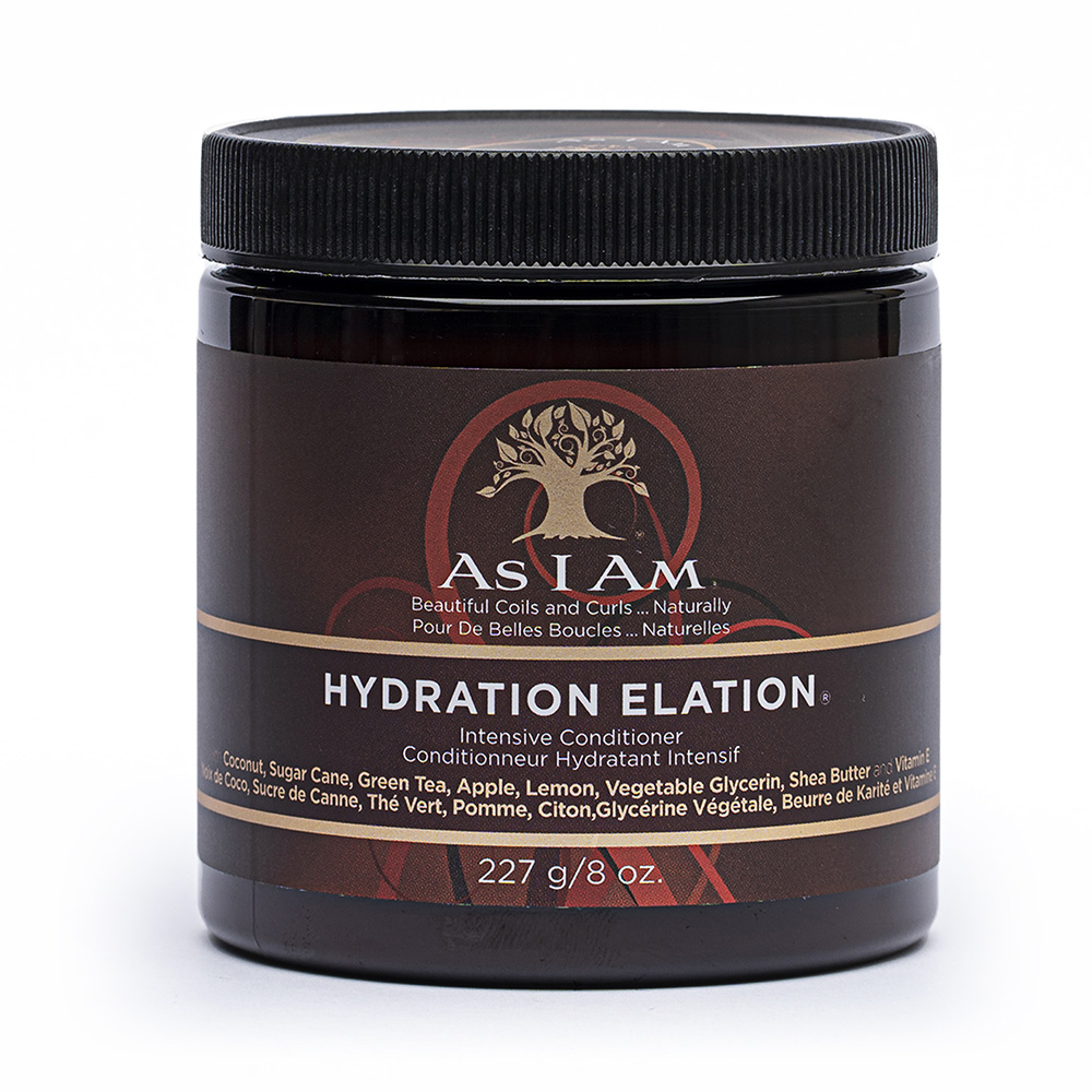 As i Am Hydration Elation (454g) Sow