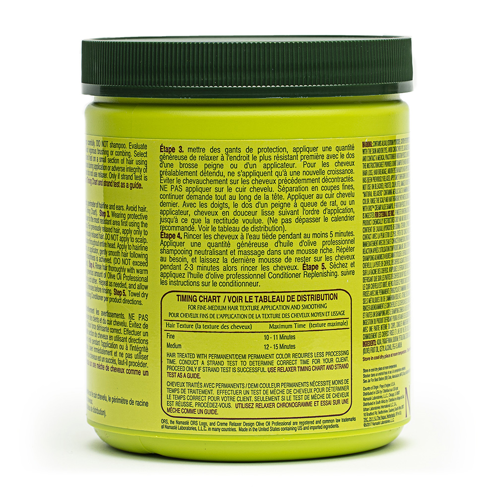 ORS Olive Oil Professional Creme Relaxer NORMAL Sow