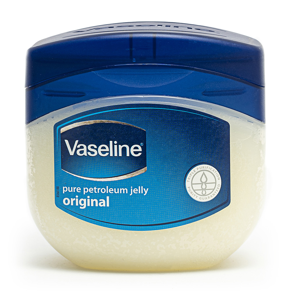 Vaseline Original 250ml Sow