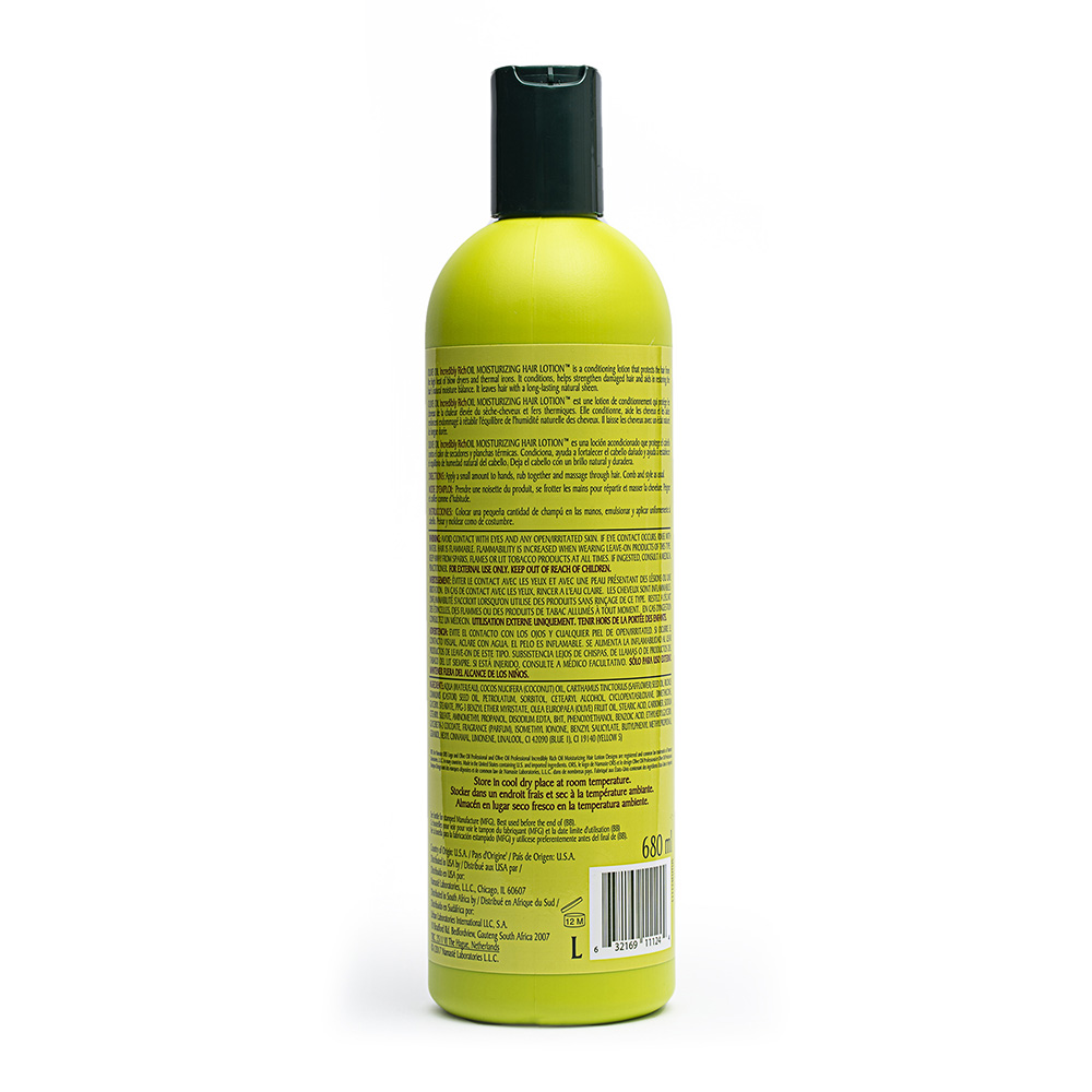 ORS Olive Oil Hair Lotion Sow