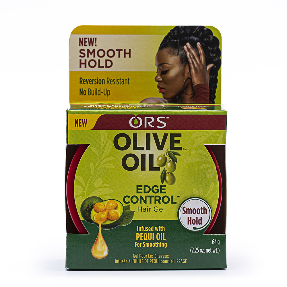 ORS Olive Oil Edge Control Smooth Hold Sow
