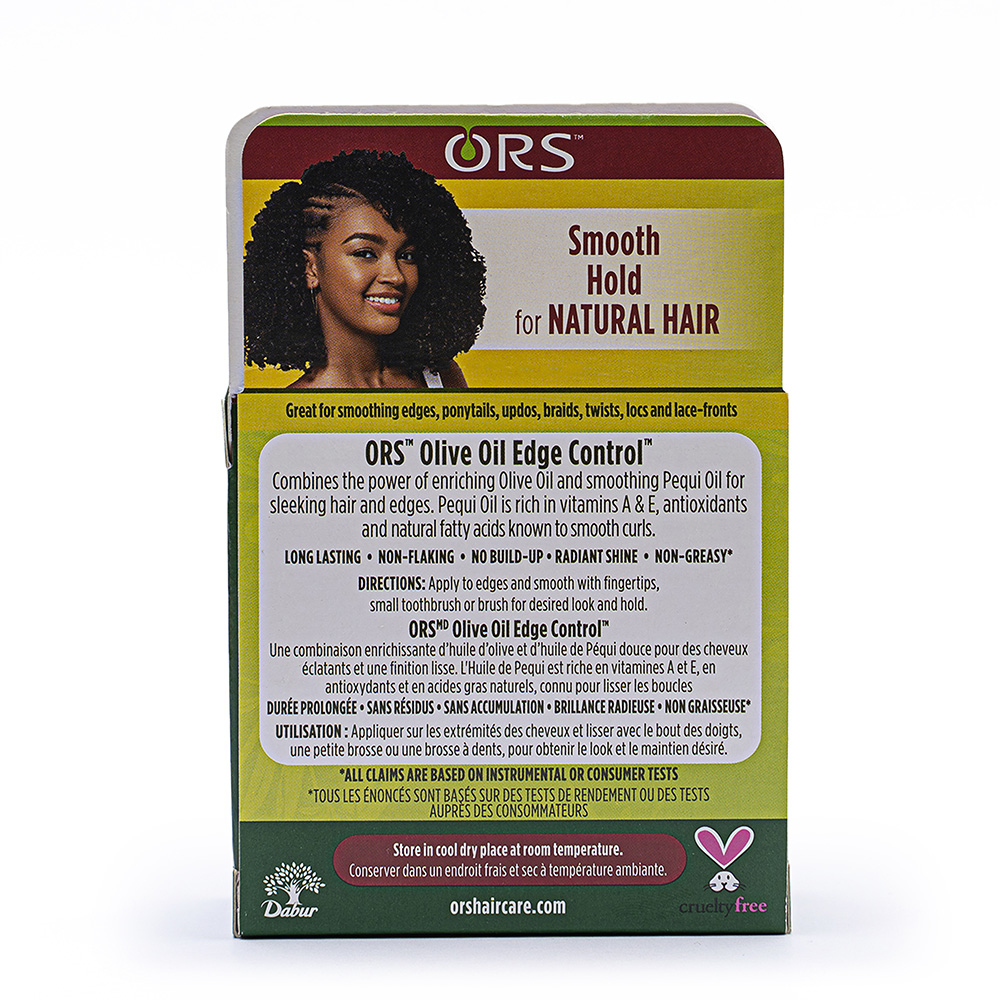 ORS Olive Oil Edge Control Smooth Hold Sow