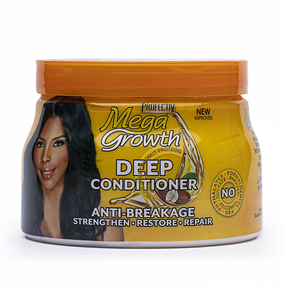 Profectiv Mega Growth Deep Conditioner Sow