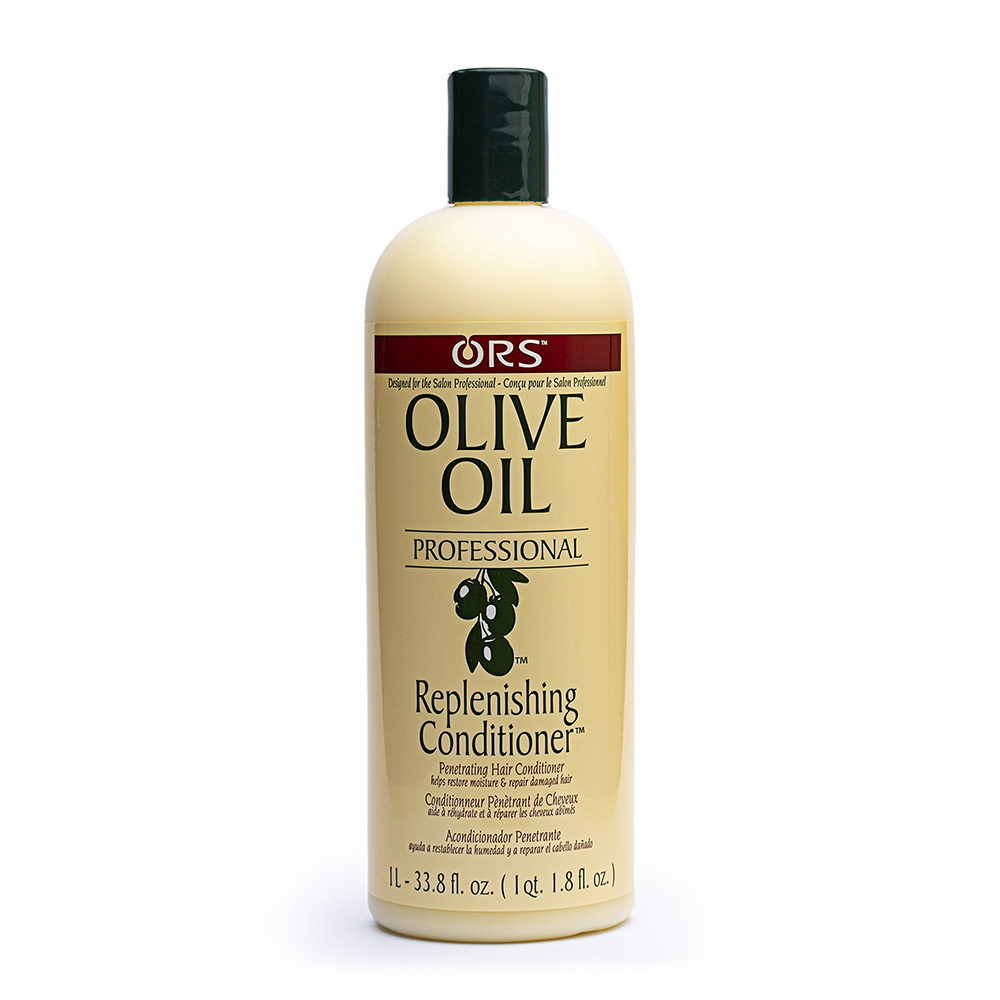 ORS Olive Oil Replenishing Conditioner Sow