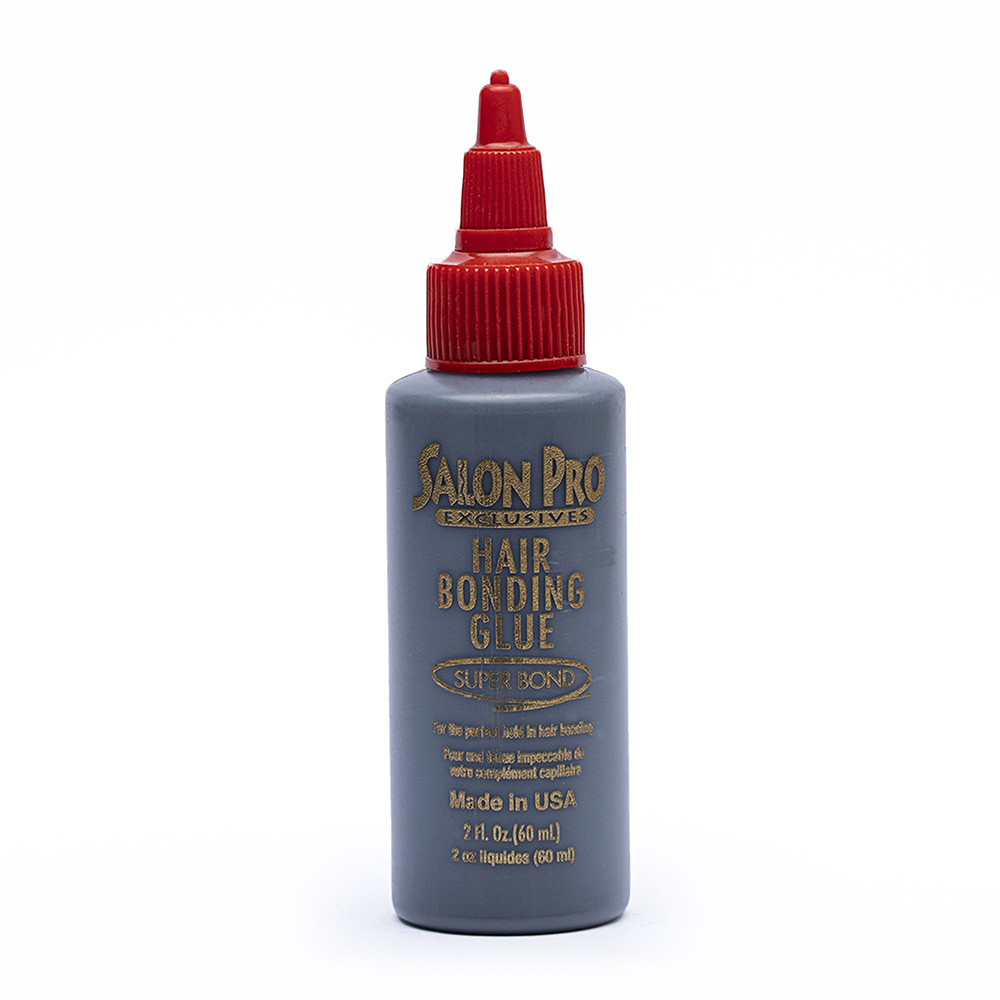 Salon Pro Hair Bonding Glue 60ml Sow