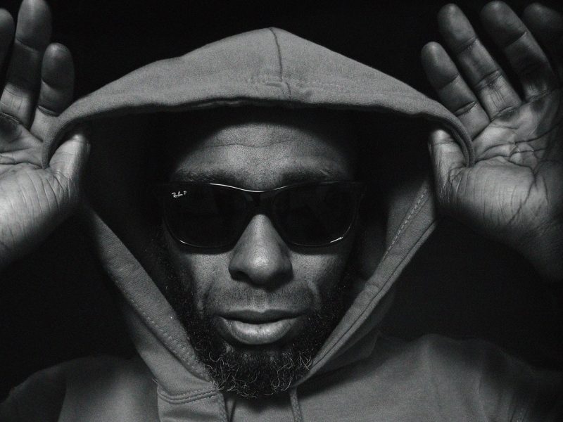 dj poolboi returns with MC Flowdan on grime single Afrotrax