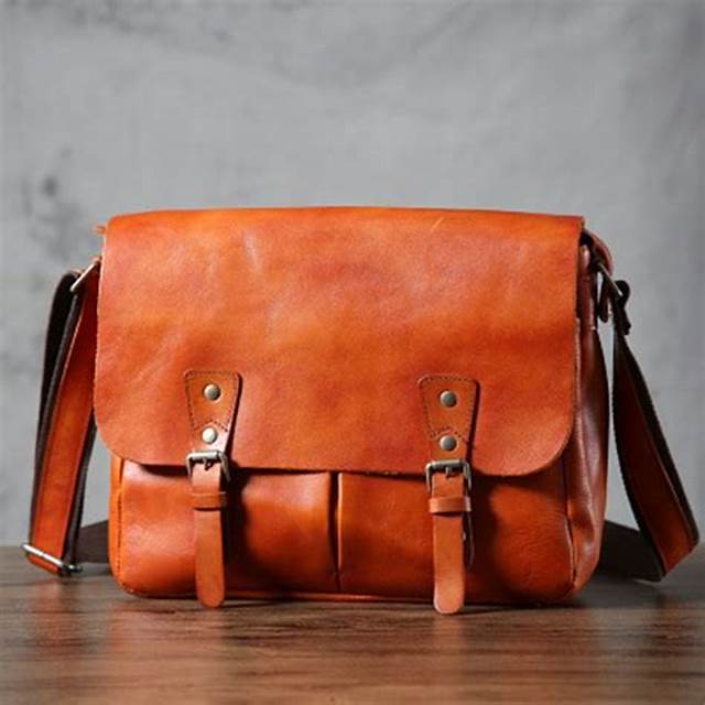 Australian made boho leather bags Afrouz
