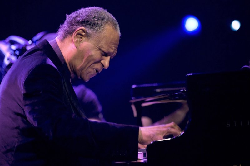 McCoy Tyner, iconic and influential jazz pianist, dies Afro World News