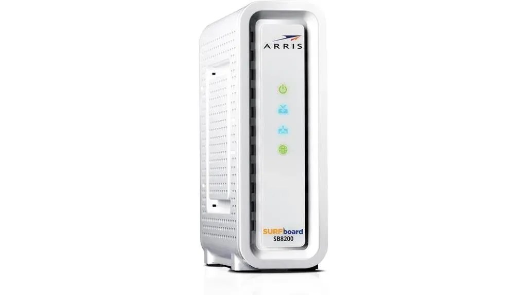 2024's Best Gigabit Cable Modems for HighSpeed