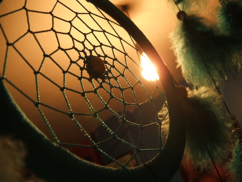 Dreamcatcher the real story behind white girls’ favorite bedroom