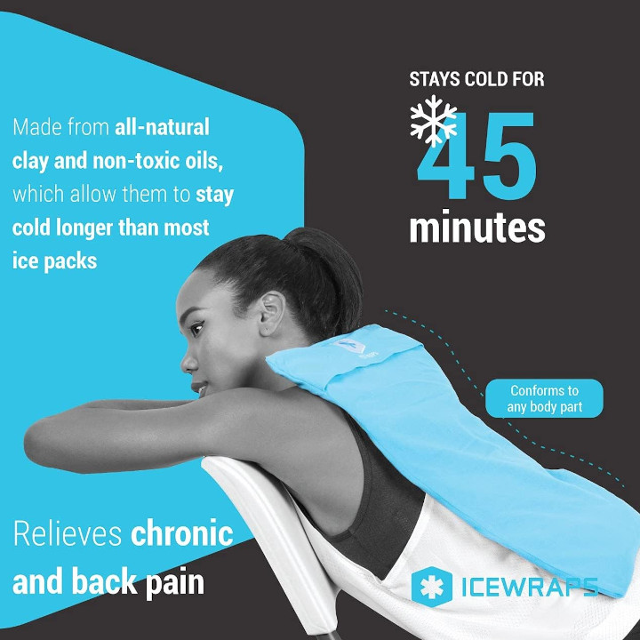 Can you really shed unwanted fat with ice pack therapy? AFRU