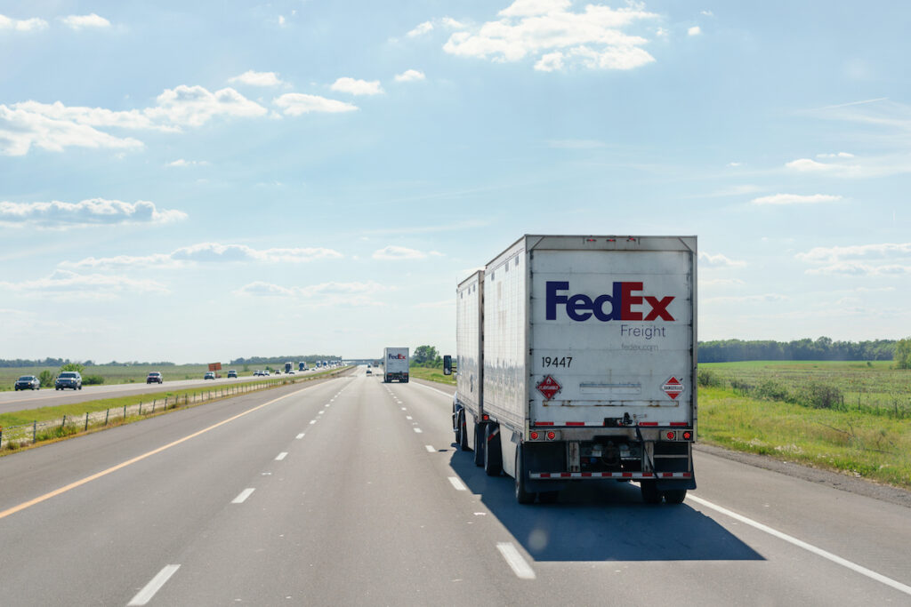 FedEx Freight’s Recent Terminal Closures AFS Logistics