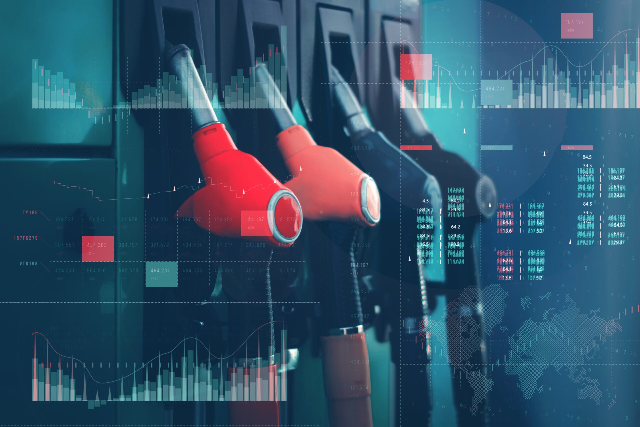 How parcel carriers calculate their fuel surcharge AFS Logistics