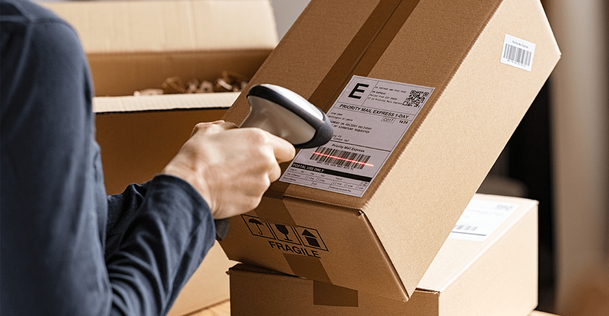 Logistics 101 6 Parcel Terms That Could be Costing You More AFS