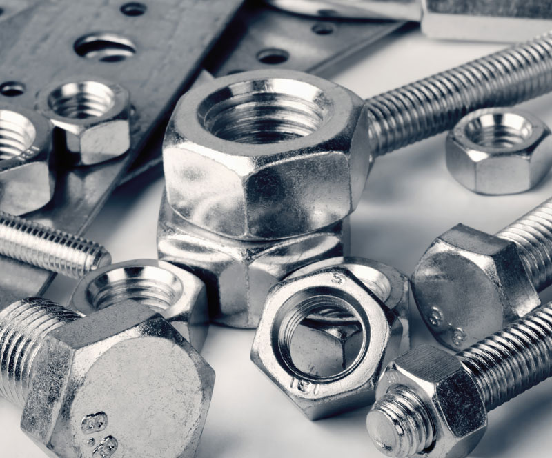 Industrial Fastener Manufacturer AFS Logistics