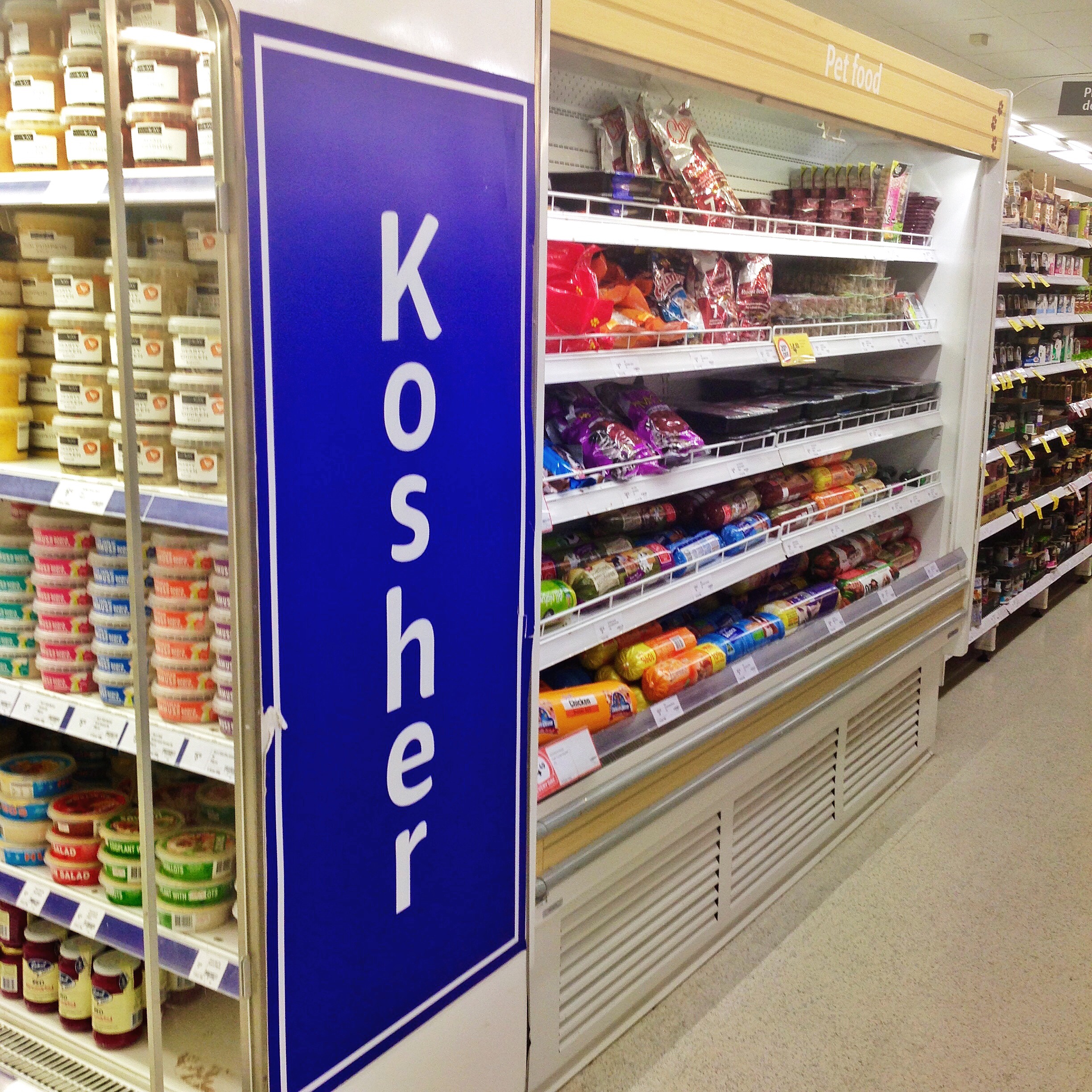 Albums 92+ Images Kosher Kingdom Supermarket Aventura Photos Completed