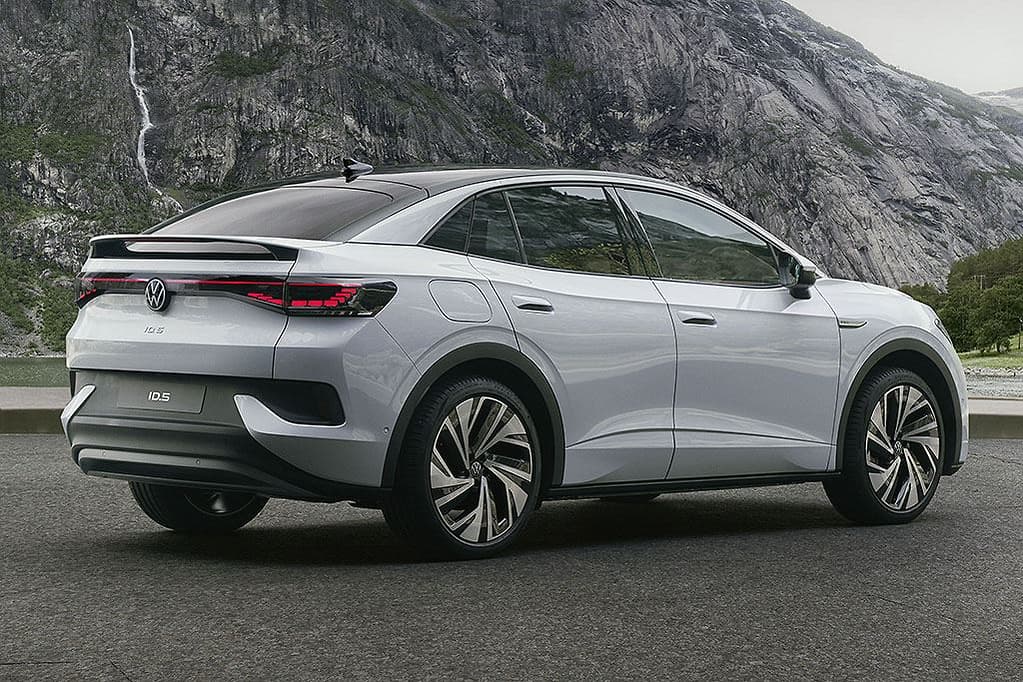 Volkswagen's electric vehicles to power homes from this year