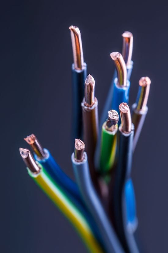 Domestic Electrician Glasgow NICEIC Approved AFS Electrical