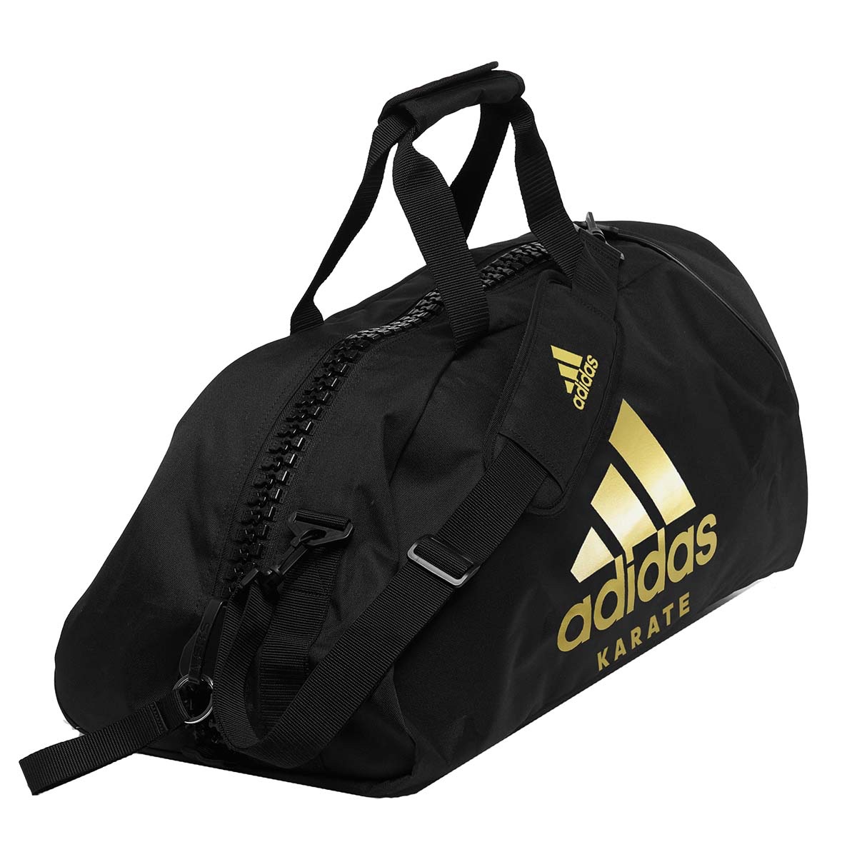 Adidas 2in1 Sports Bag W/Shoulder Strap AFS Gear Official Adidas Distributor