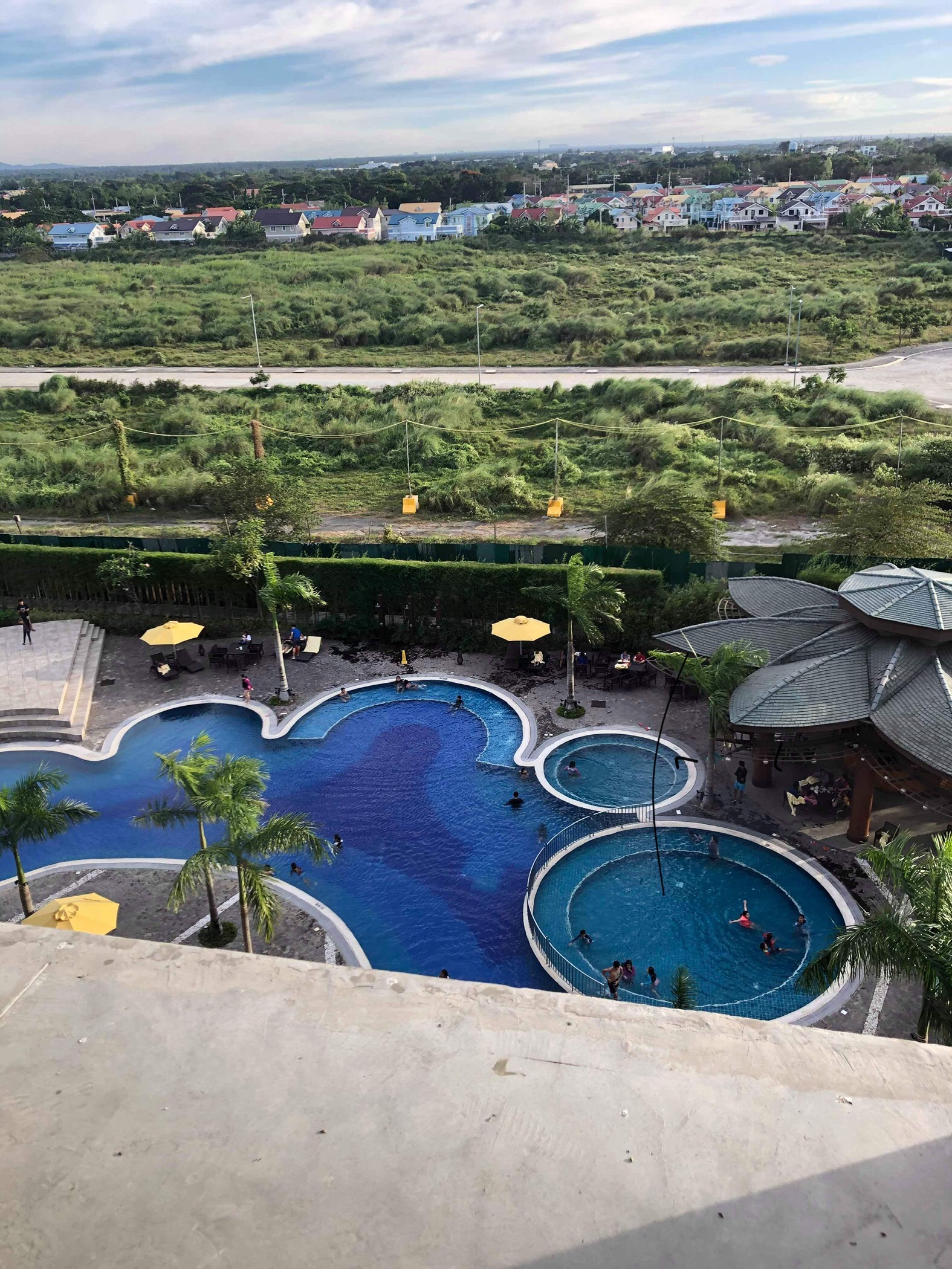 BayleafHotelPool AFS Publishing