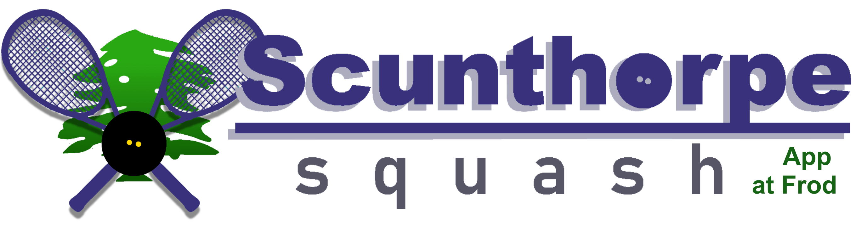 Sign Up Scunthorpe Squash (at App Frod)