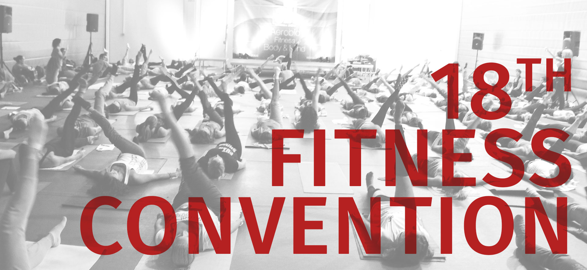FITNESS CONVENTIONS BY A.F. STUDIES A.F.Studies ΦΟΡΕΑΣ FITNESS