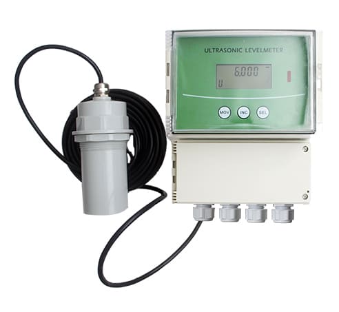 Ultrasonic BTU Flowmeter - aft-instruments.com