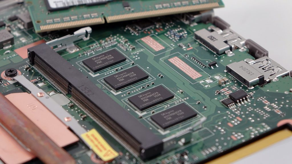 Tips Memilih RAM DDR1, DDR2, DDR3 dan DDR4 untuk Pengguna Komputer Riba