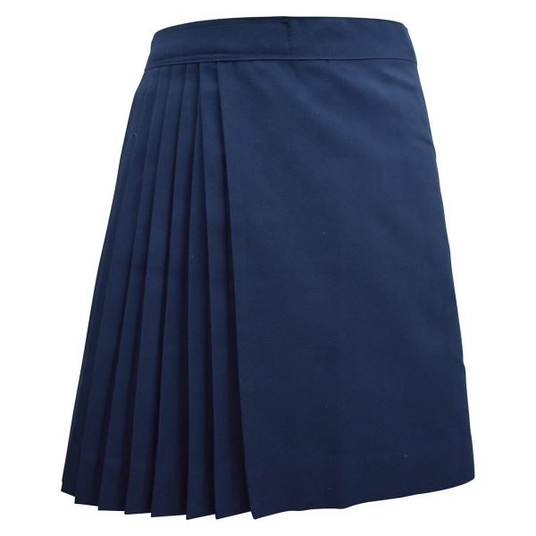 Netball skirt pleated Ivanhoe Primary School Noone
