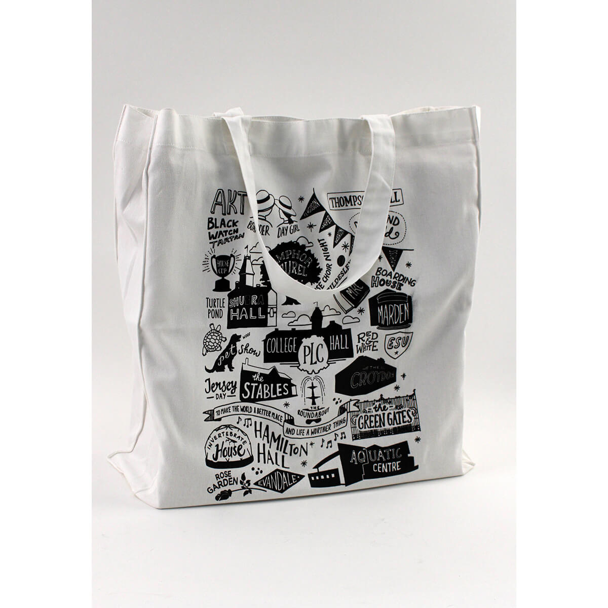 PLC Sydney Tote Bag PLC SYDNEY Noone