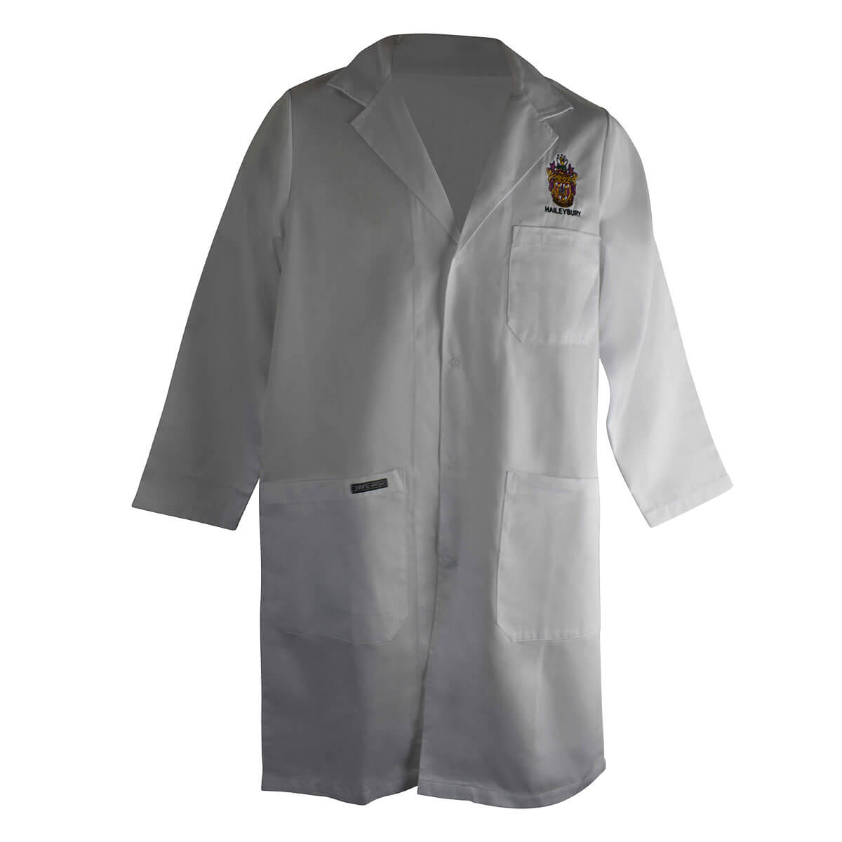 Haileybury Lab Coat Haileybury Noone