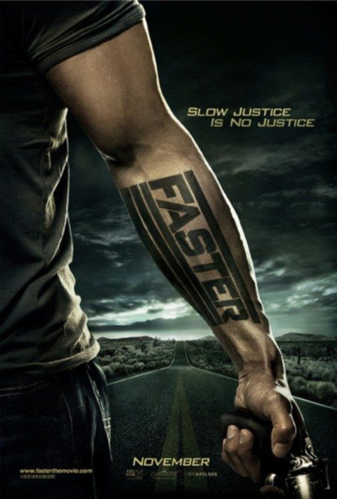 Faster 2010 Whats After The Credits The Definitive After Credits Film Catalog Service