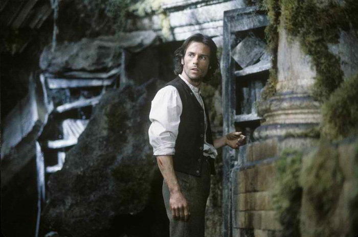 Time Machine The 02 Whats After The Credits The Definitive After Credits Film Catalog Service
