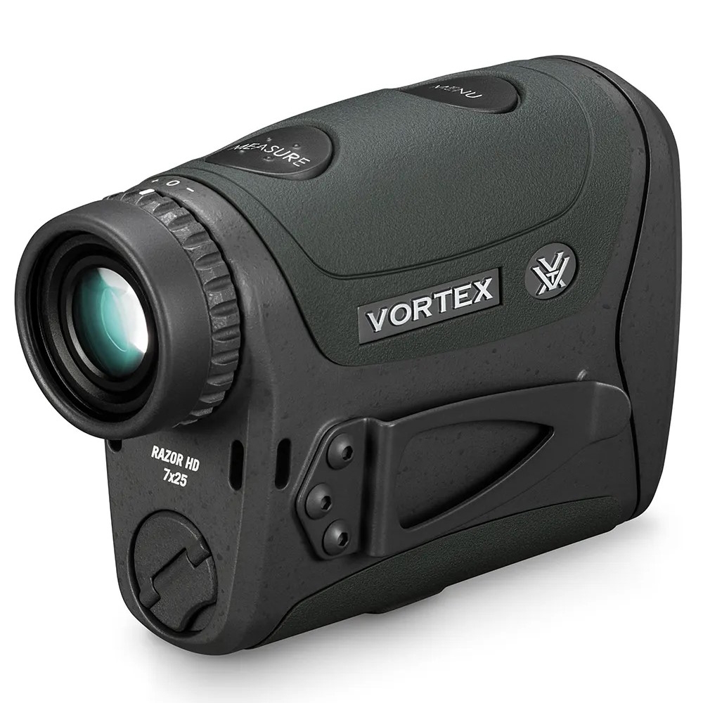 Vortex Razor HD 4000 - After Dark Surveillance