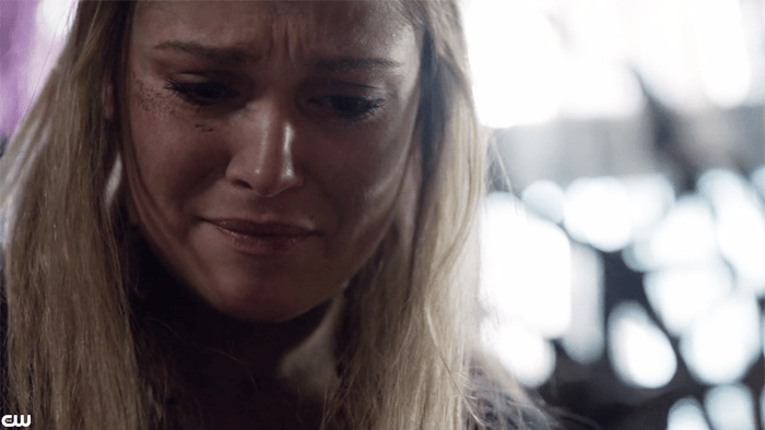 “The 100” recap (3.16) There is no pain in the City of Light AfterEllen