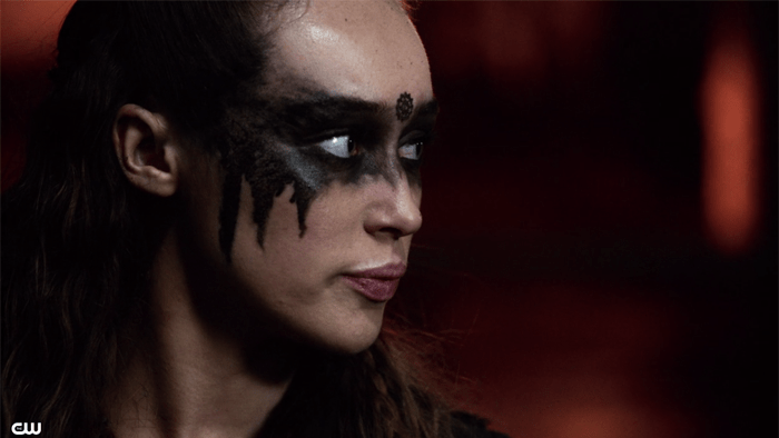 “The 100” recap (3.16) There is no pain in the City of Light Page 4