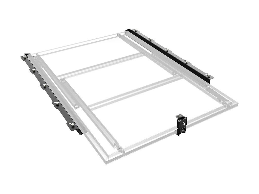 Front Runner Under Rack Table Slides Builders Guide