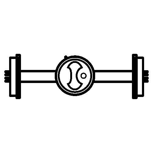 Assembled Axles Builders Guide