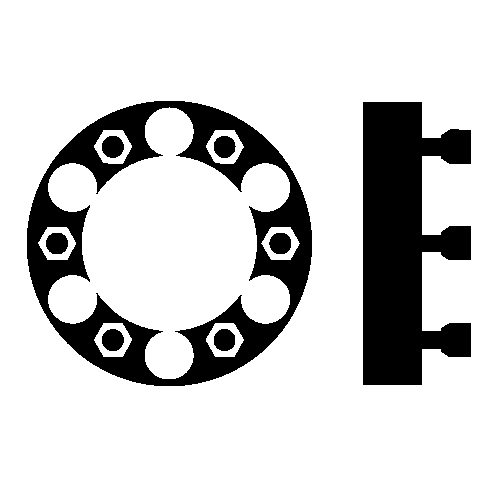 Drivetrain Spacers Builders Guide