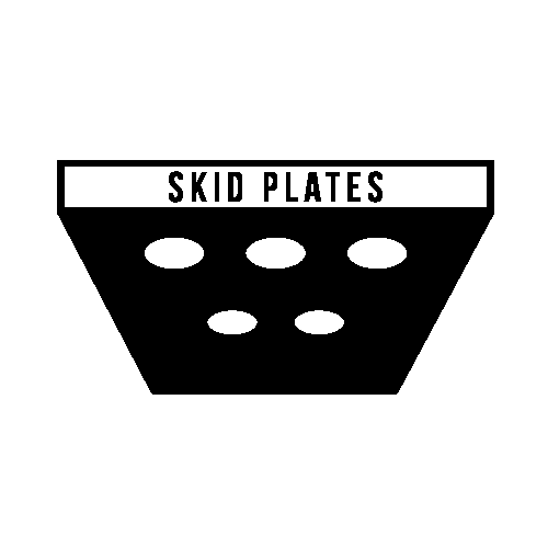 Skid Plates Builders Guide