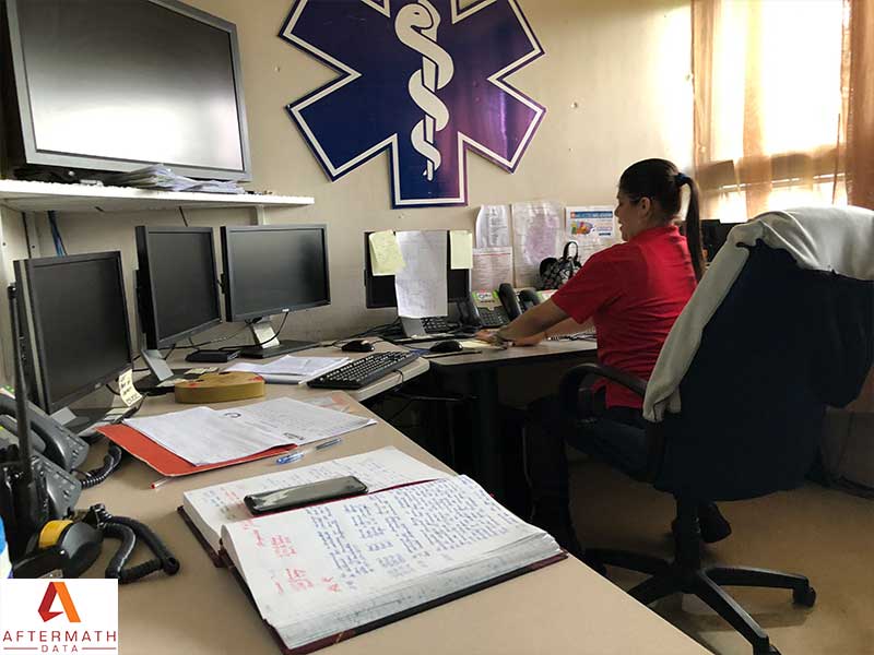 Basic Disaster Communication Pubsafe Public Safety Community