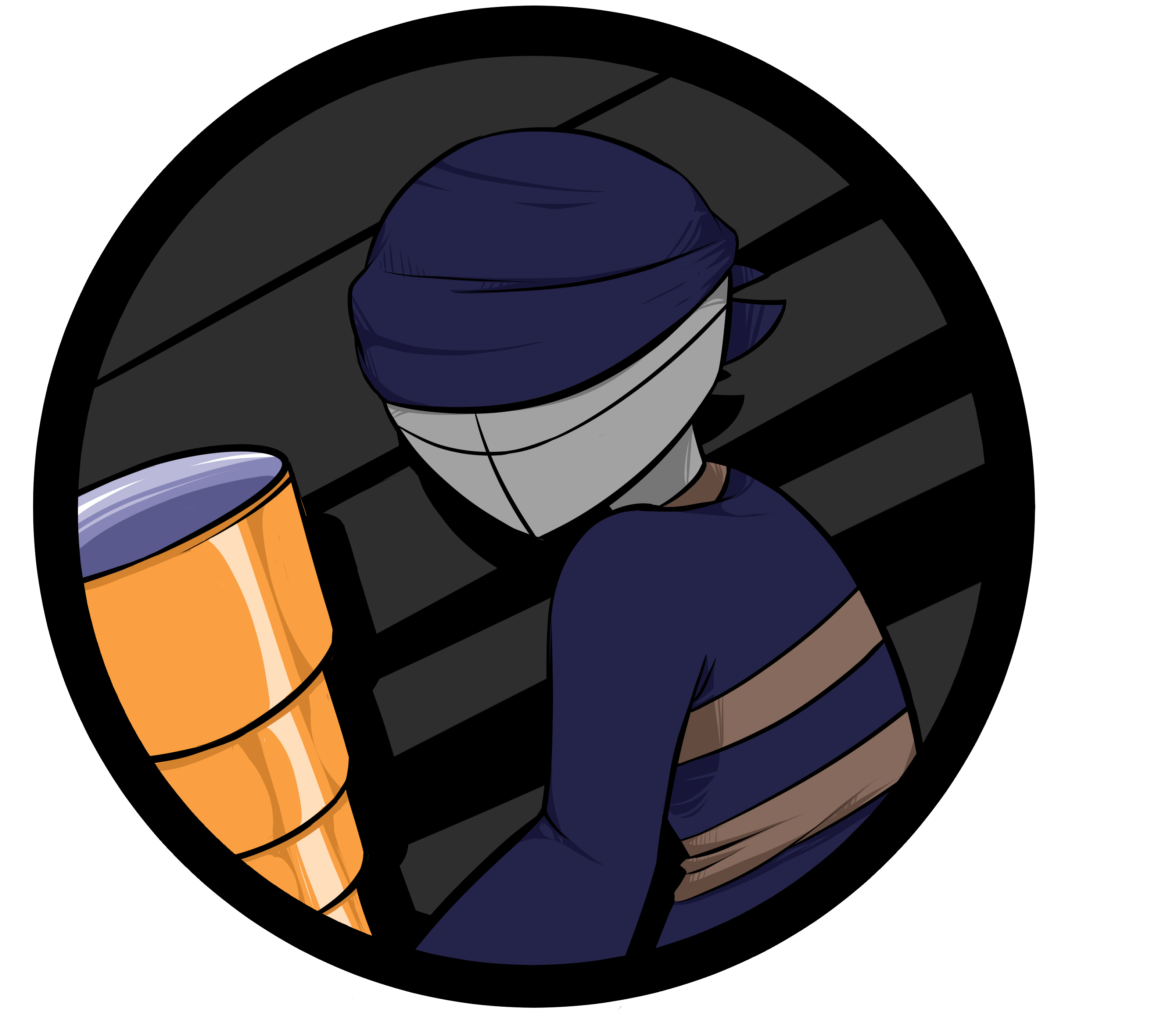 CHARACTERS – AFTERMATH