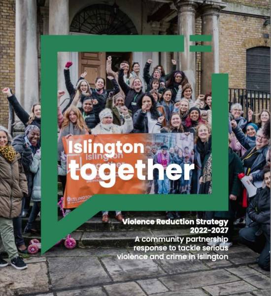 Islington Safe Havens Scheme