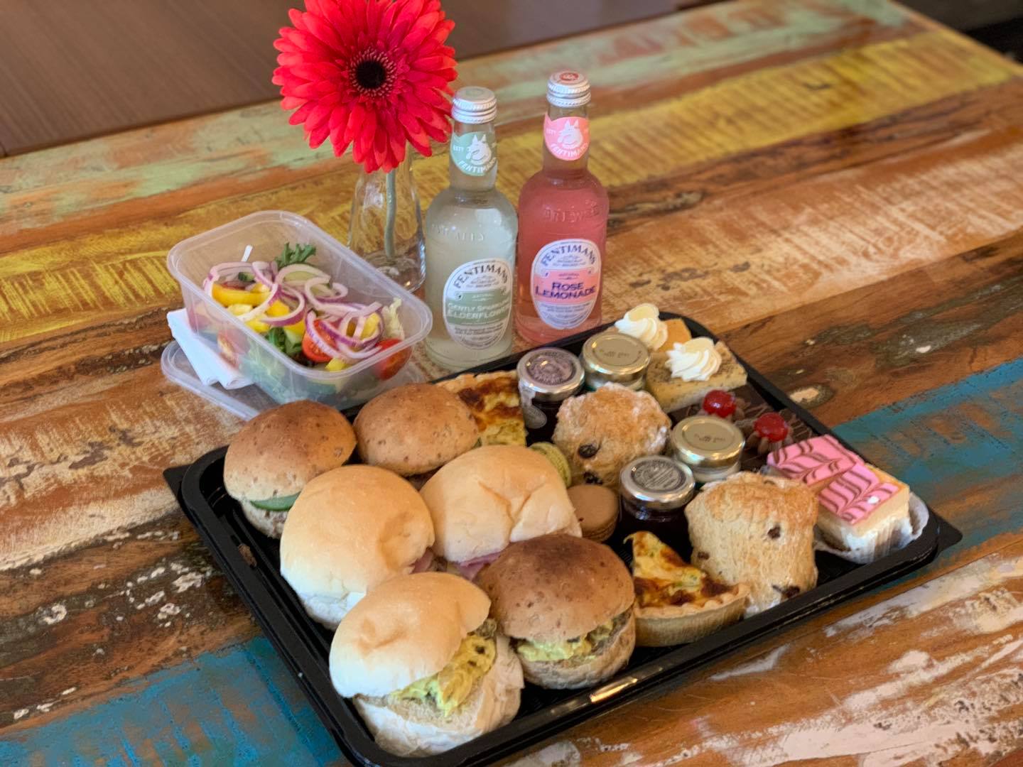 Best Afternoon Tea Wigan 2024