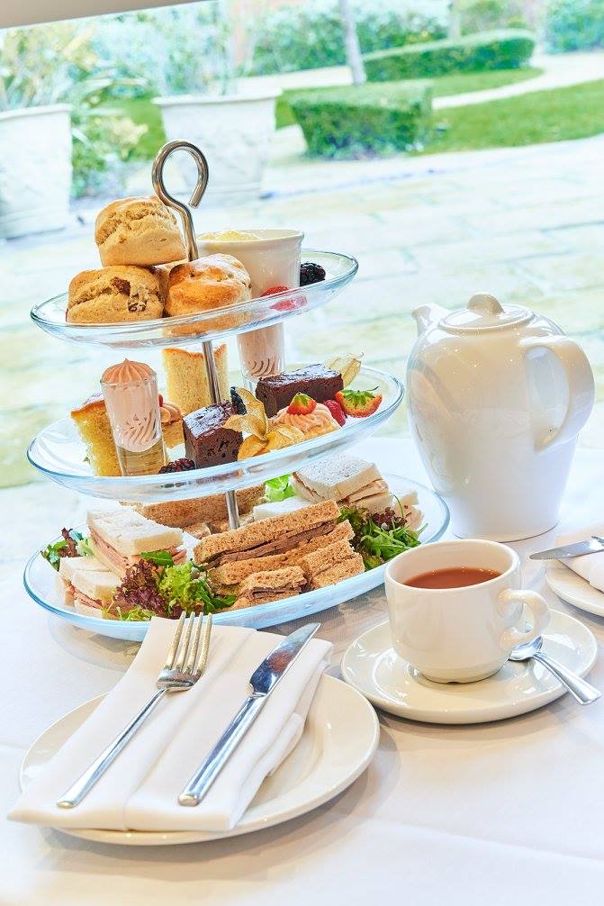 Afternoon Tea Boxes Wigan at Gregory Torres blog
