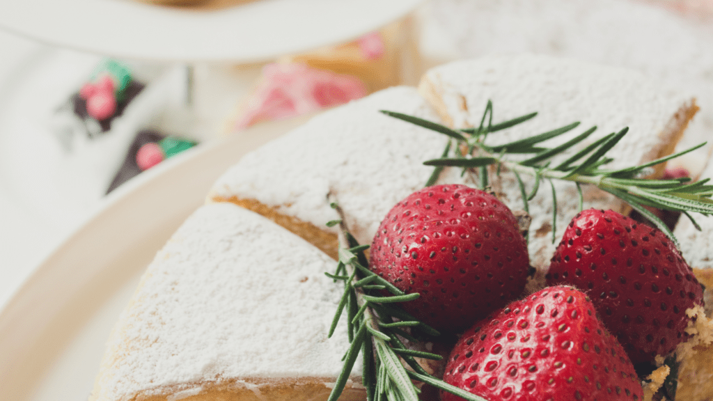 Best Afternoon Tea Houston 2024