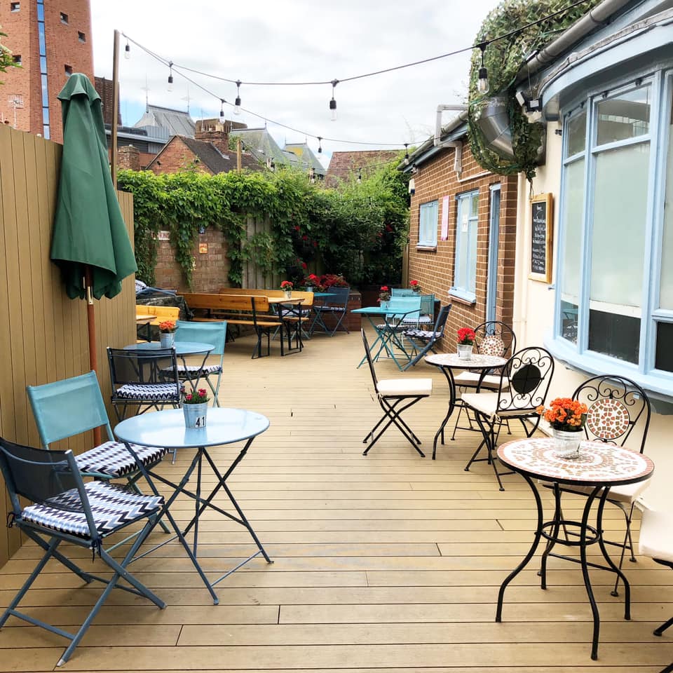 Best Afternoon Tea Stratford Upon Avon 2024