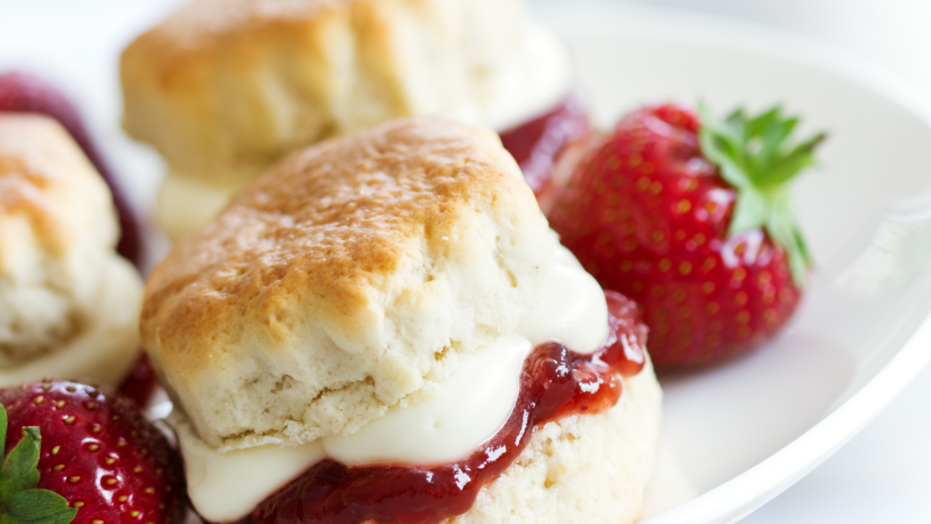 Best Afternoon Tea Chester 2024