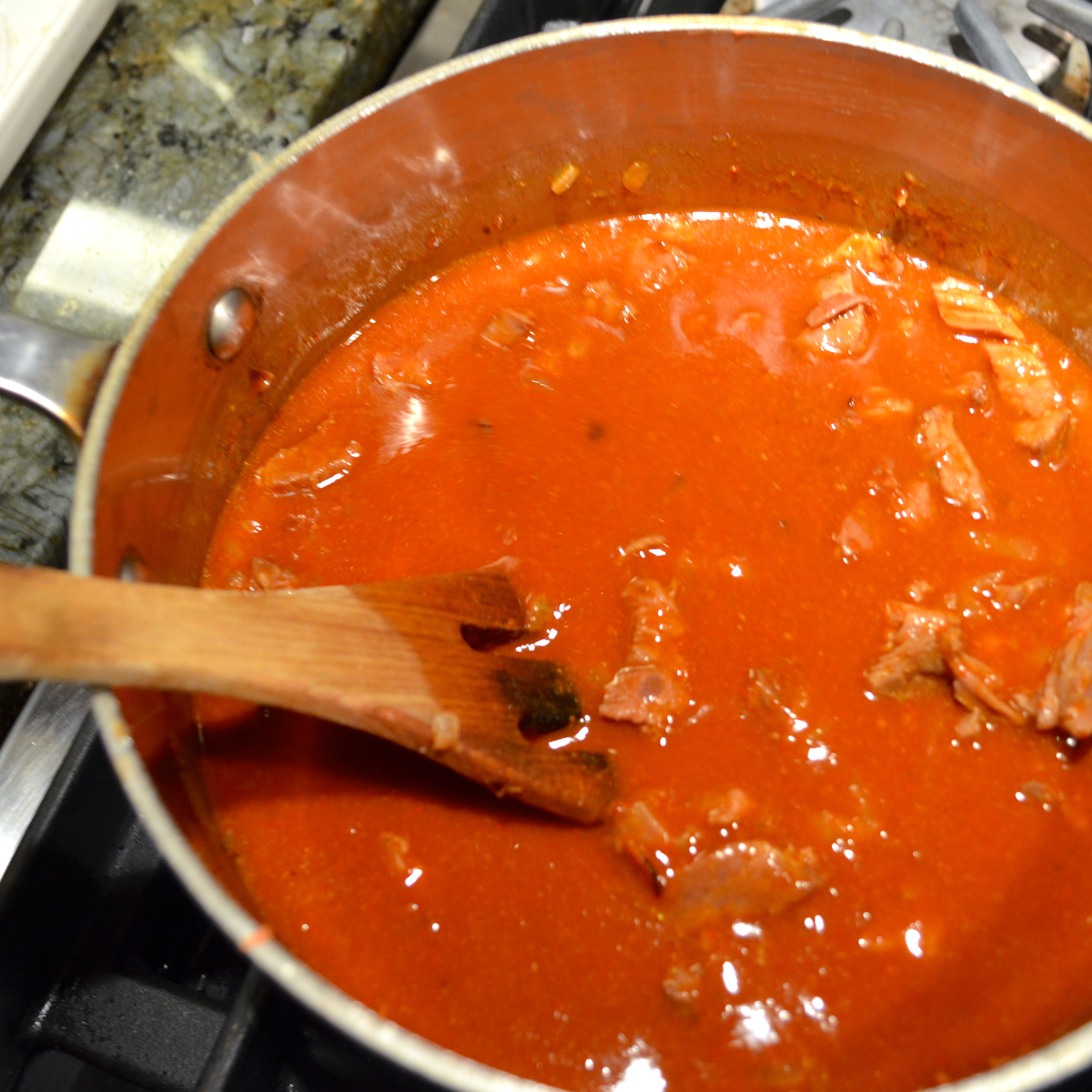 Las Palmas Chile Colorado Sauce Recipe at Charlie Justus blog